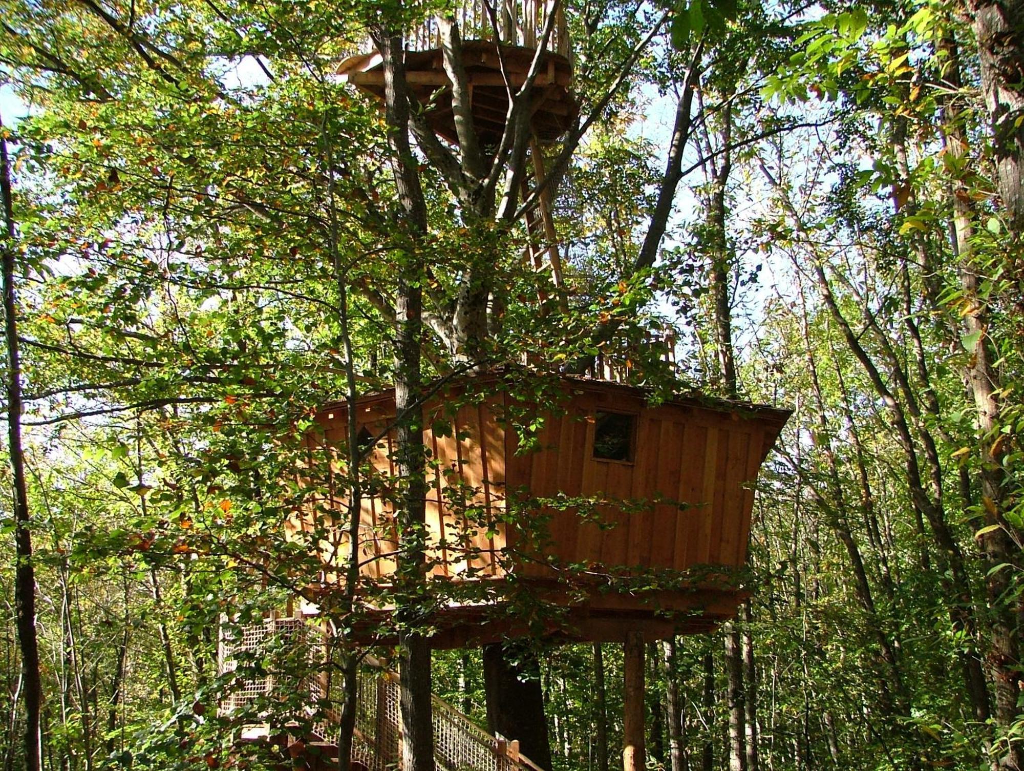 Les Cabanes De Fontfroide Saint-Antoine  Exterior photo