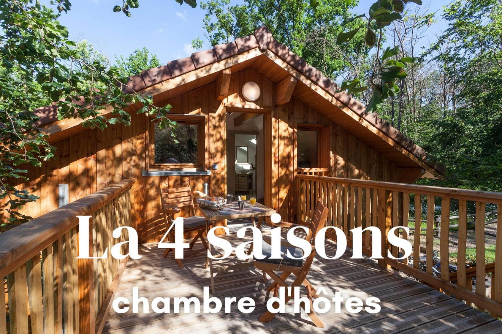 Les Cabanes De Fontfroide Saint-Antoine  Exterior photo