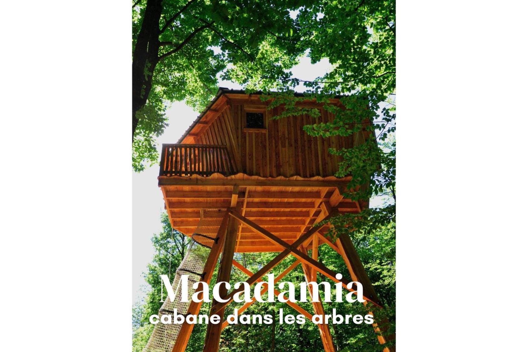 Les Cabanes De Fontfroide Saint-Antoine  Exterior photo